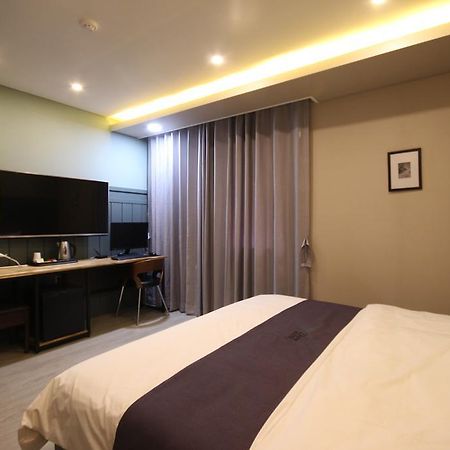Dove Hotel Ilsan Ni Esterno foto