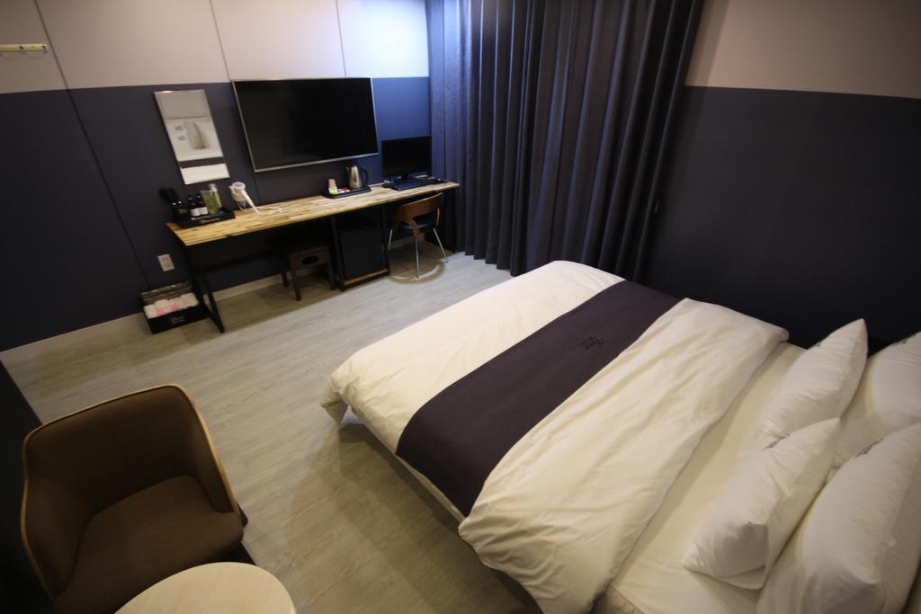 Dove Hotel Ilsan Ni Esterno foto