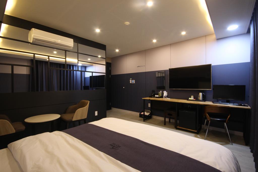 Dove Hotel Ilsan Ni Esterno foto