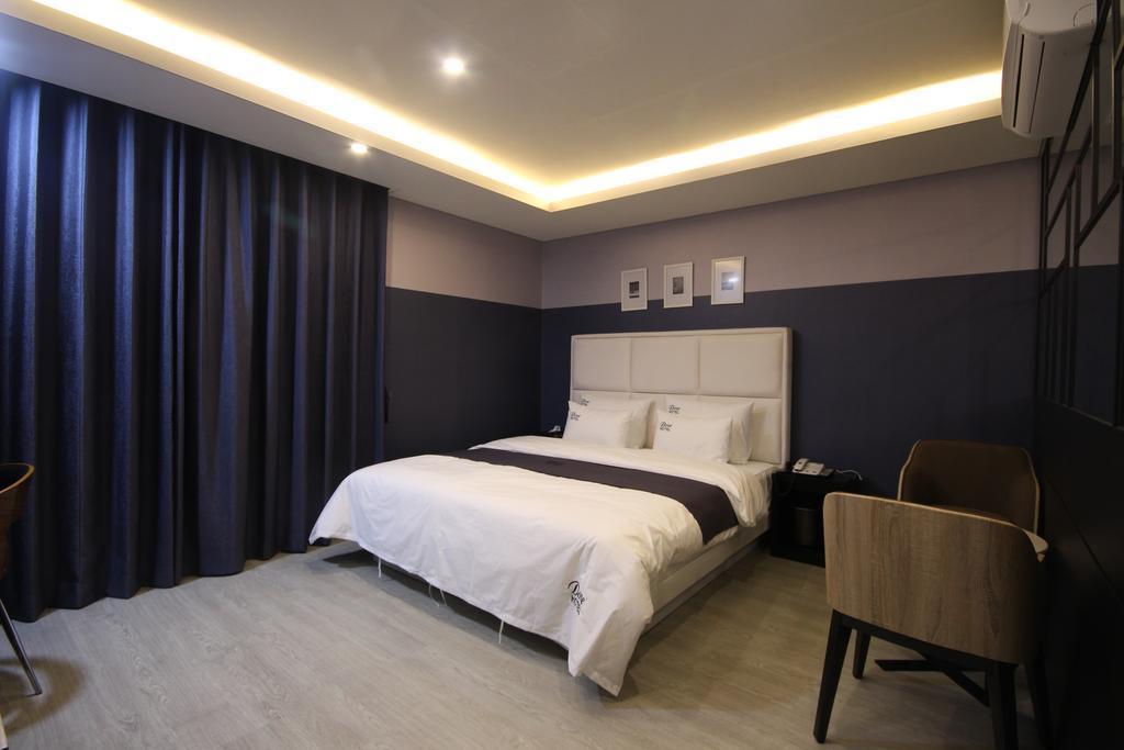 Dove Hotel Ilsan Ni Esterno foto