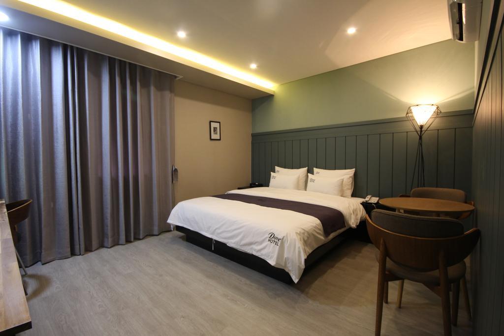 Dove Hotel Ilsan Ni Esterno foto