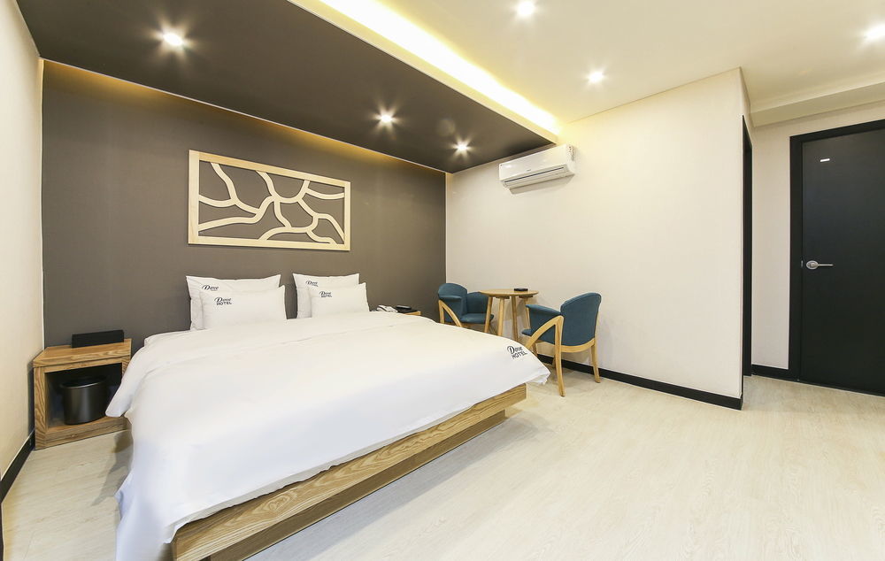Dove Hotel Ilsan Ni Esterno foto