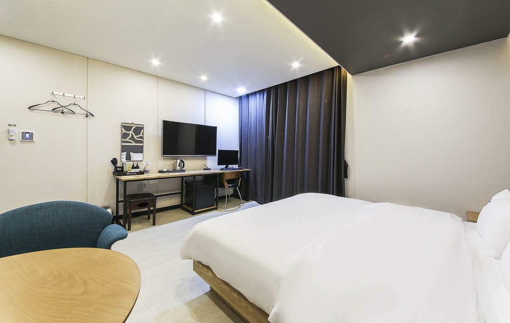 Dove Hotel Ilsan Ni Esterno foto