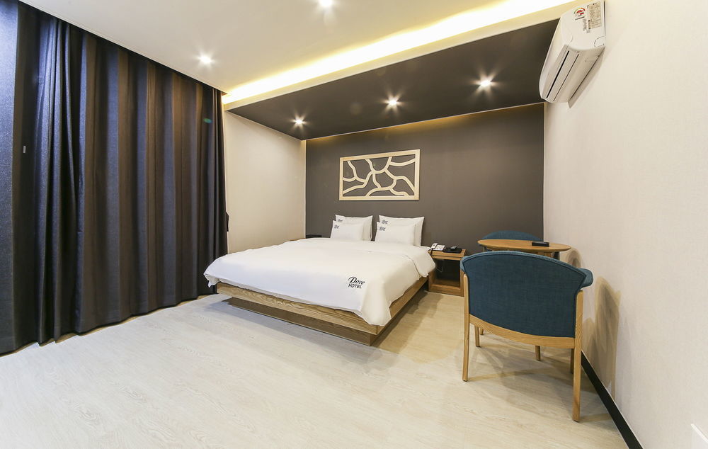 Dove Hotel Ilsan Ni Esterno foto