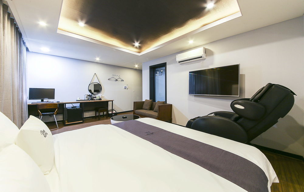Dove Hotel Ilsan Ni Esterno foto