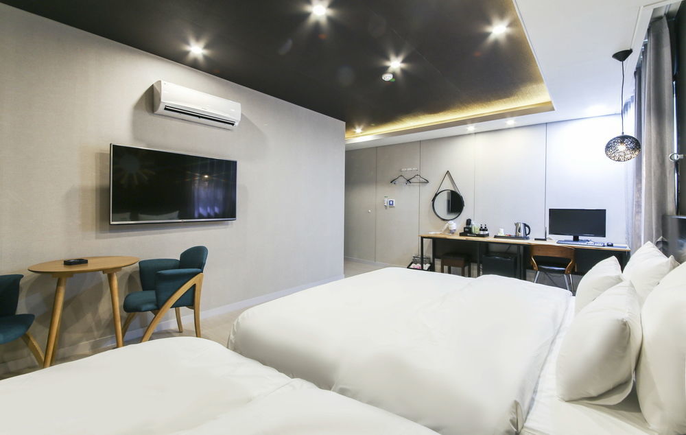 Dove Hotel Ilsan Ni Esterno foto