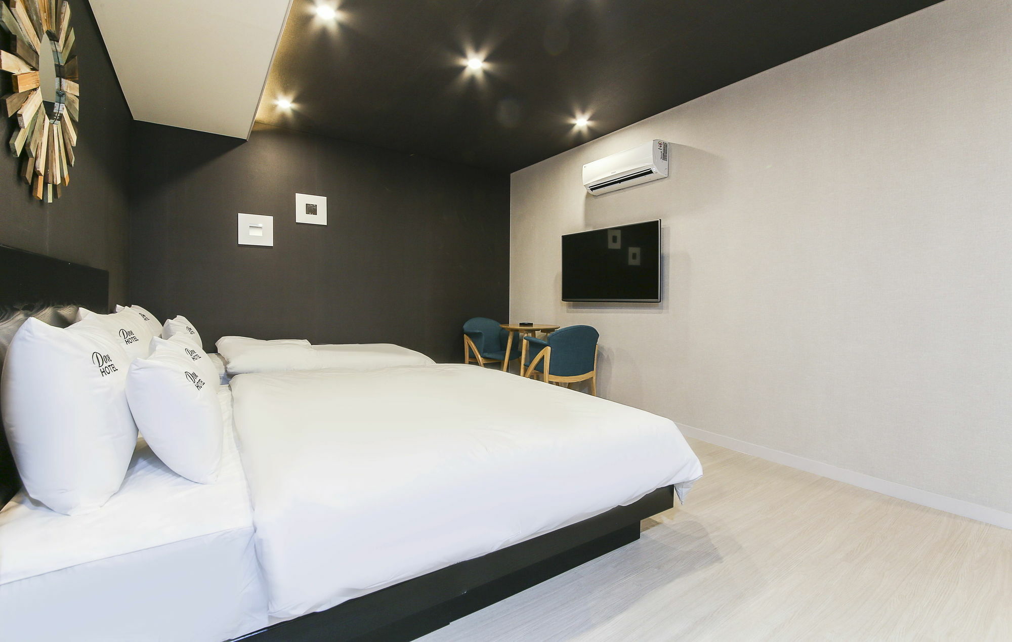 Dove Hotel Ilsan Ni Esterno foto